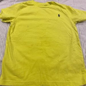 Ralph Lauren boys size T-shirt
